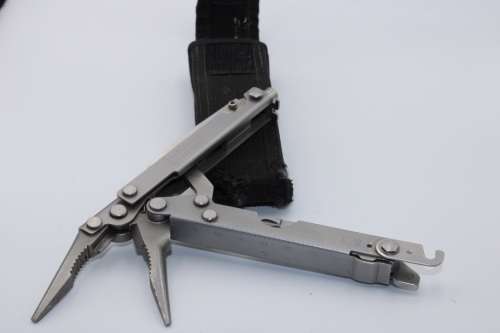 Kershaw A100 Multitool