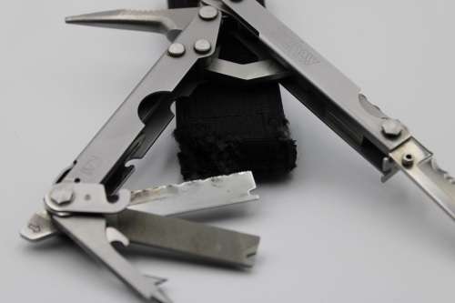 Kershaw A100 Multitool