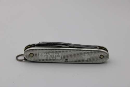 Victorinox Alox