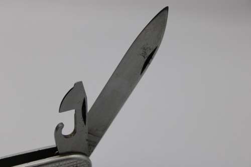 Victorinox Alox