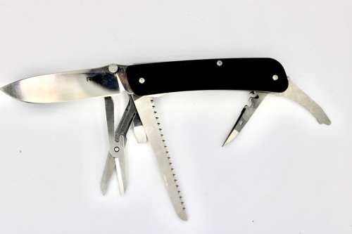 Ruike Multitool