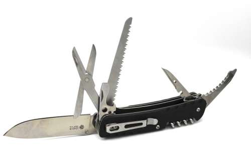 Ruike Multitool