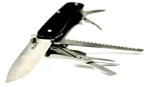 Ruike Multitool