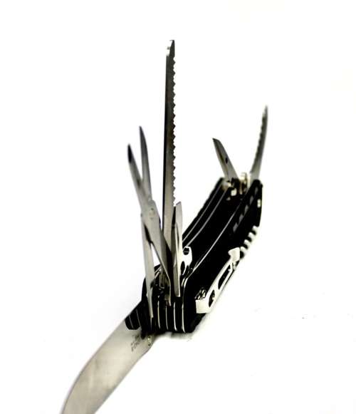 Ruike Multitool