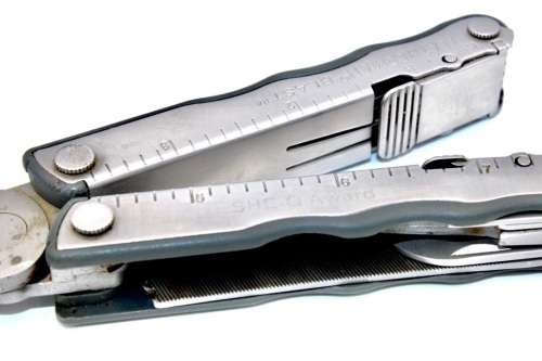 Leatherman Blast