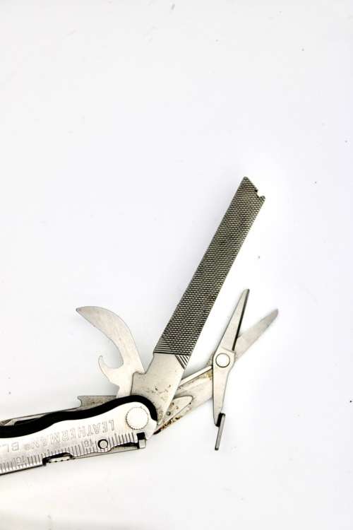 Leatherman Blast