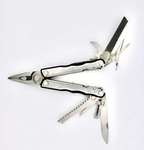 Leatherman Blast