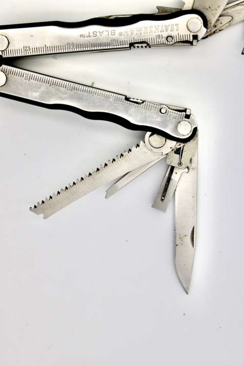 Leatherman Blast