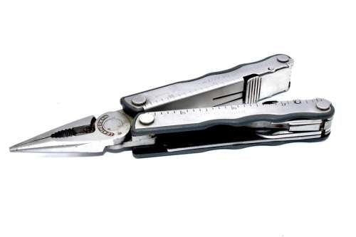 Leatherman Blast