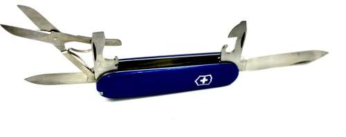 Victorinox Climber Blue
