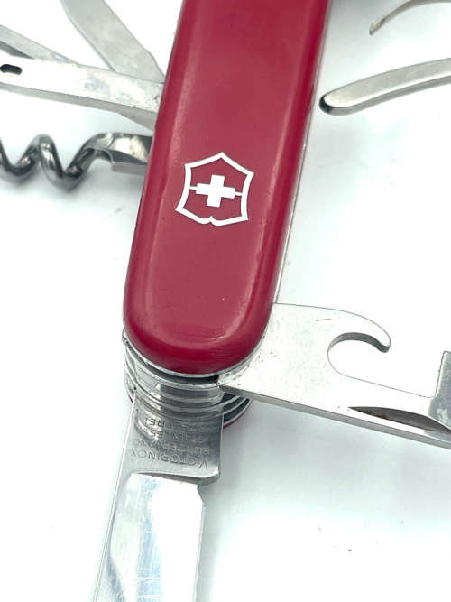 Victorinox Ranger