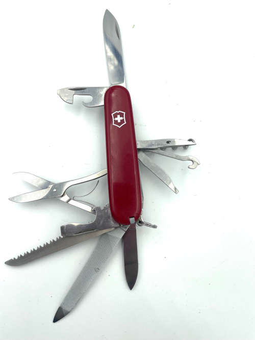 Victorinox Ranger