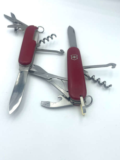 Victorinox Compact