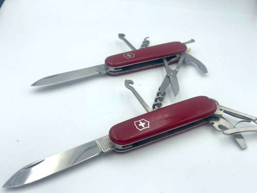 Victorinox Compact