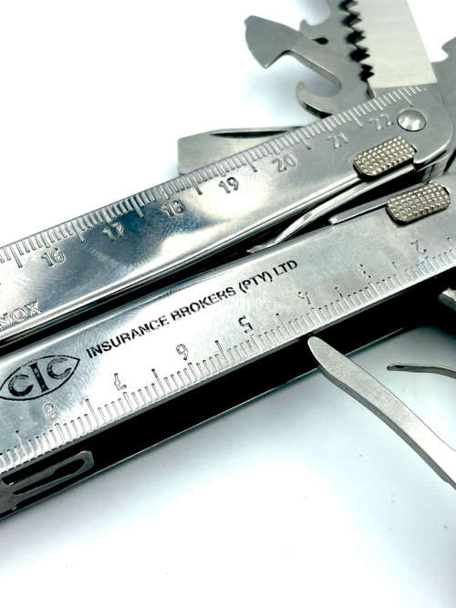 Victorinox Multitool