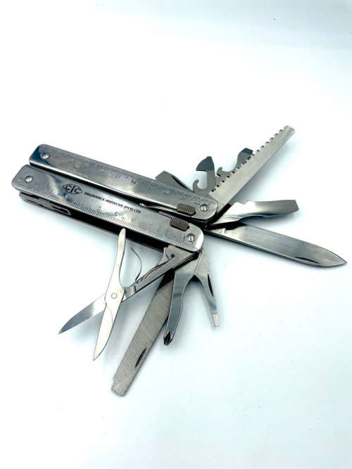 Victorinox Multitool