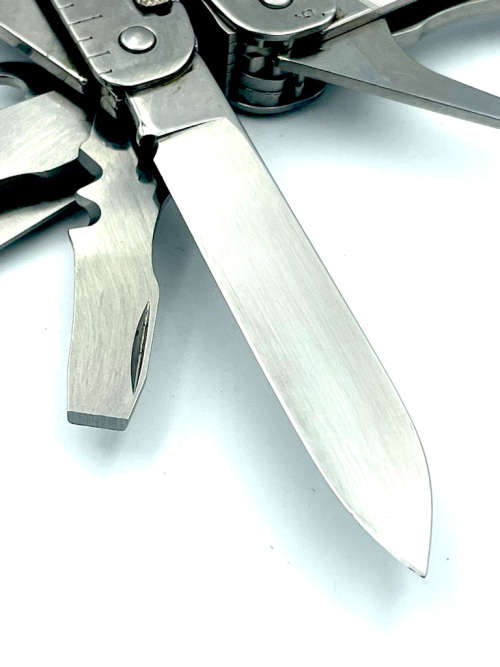 Victorinox Multitool