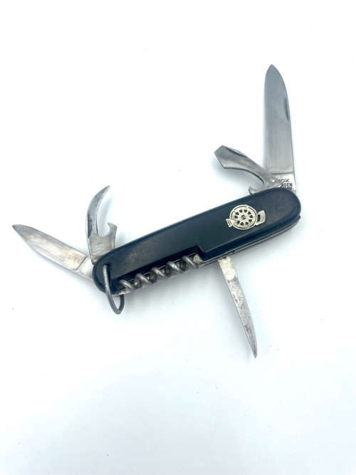 Voortrekker Solingen Pocket Knife