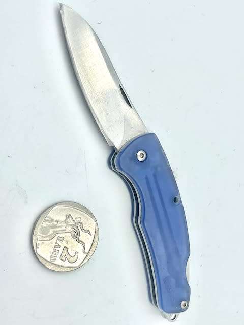 Kershaw 5300BL