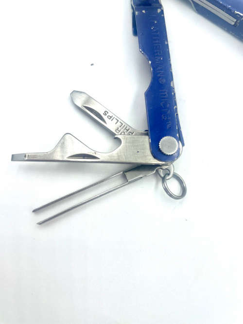 Leatherman Micra