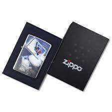 Zippo Skydiver
