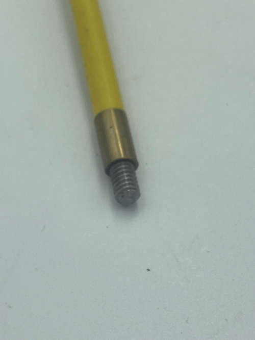 Parker Hale Pistol Rod .38 / 44 male thread