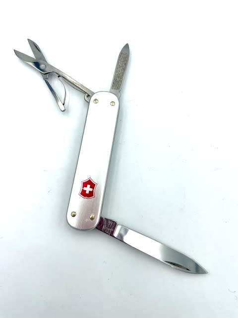 Victorinox Money Clip
