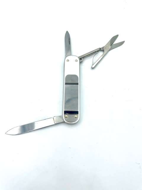 Victorinox Money Clip