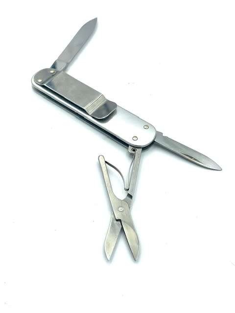 Victorinox Money Clip