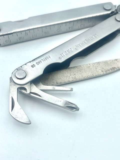 Leatherman PSTII
