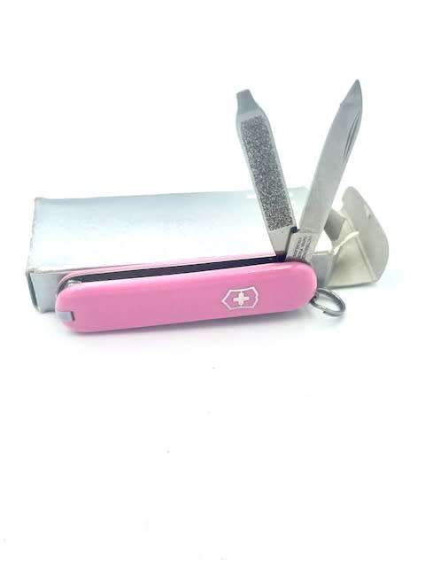 Victorinox Classic Pretty in Pink