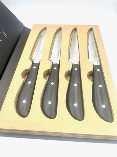 Steak Knife Set