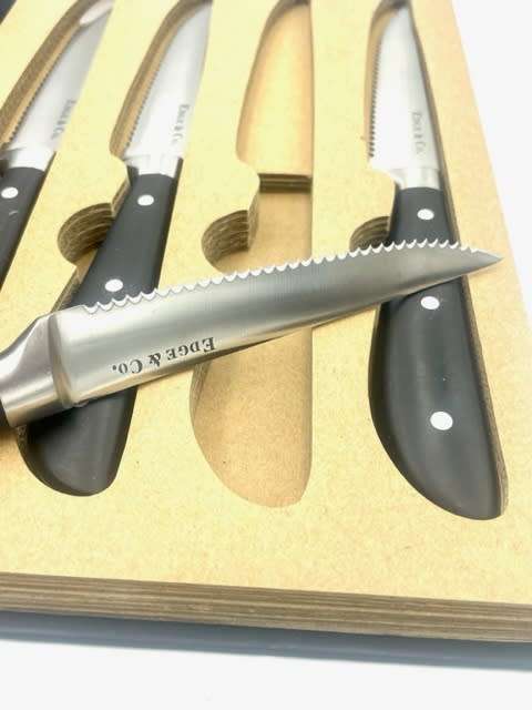 Steak Knife Set
