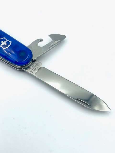 Victorinox Spartan Trands Blue