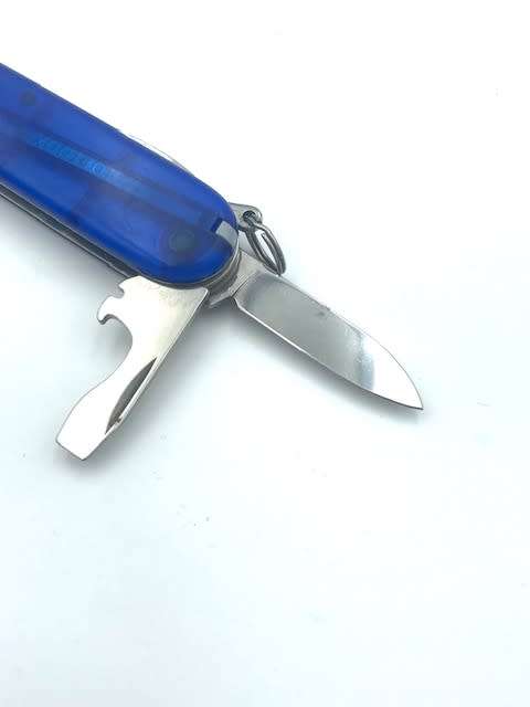 Victorinox Spartan Trands Blue