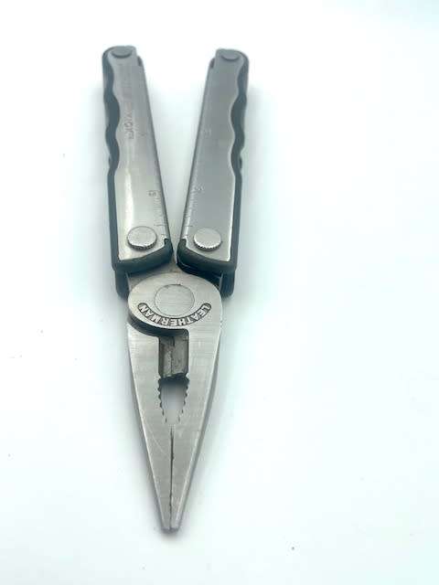 Leatherman Kick