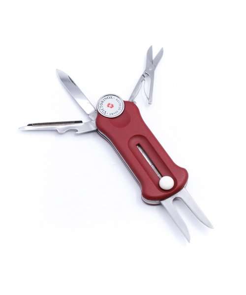 Victorinox Golf Tool New in Box