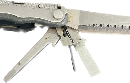 Leatherman Blast