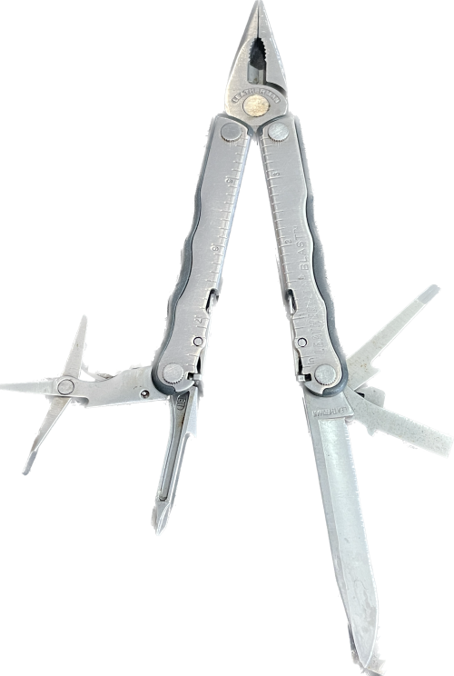 Leatherman Blast