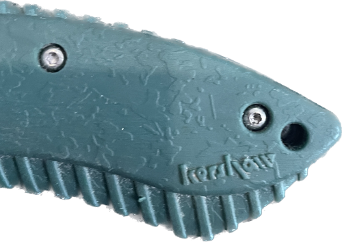 Kershaw