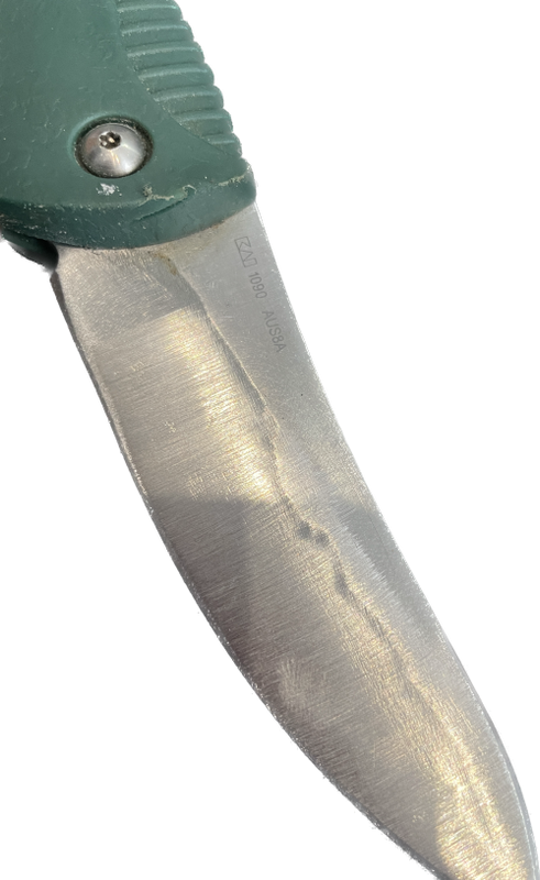 Kershaw