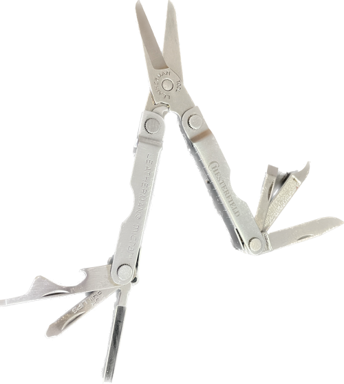 Leatherman Micra