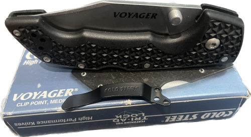 Cold Steel Recon MED AUS8