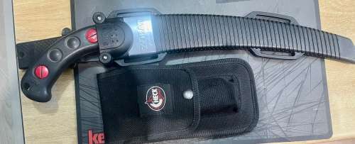 Silky Saw + Hunting Set