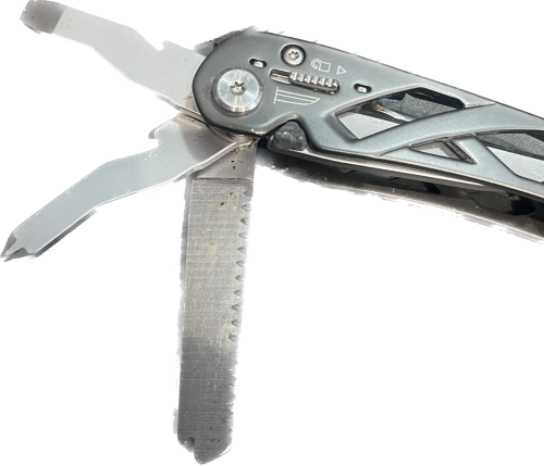 Gerber Suspension