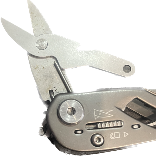 Gerber Suspension