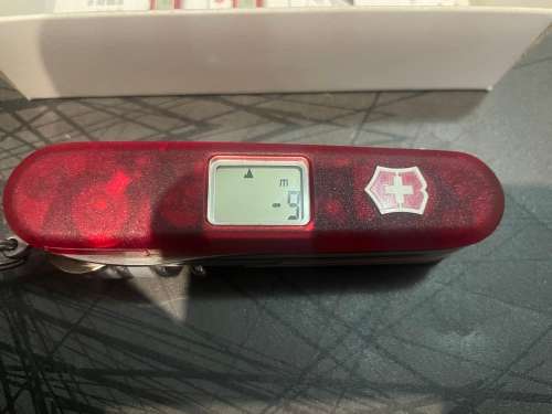 Victorinox Traveller Lite 1.7905 AVT