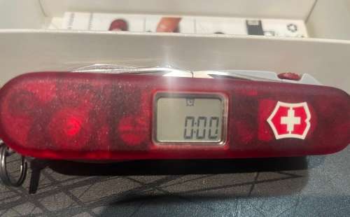 Victorinox Traveller Lite 1.7905 AVT