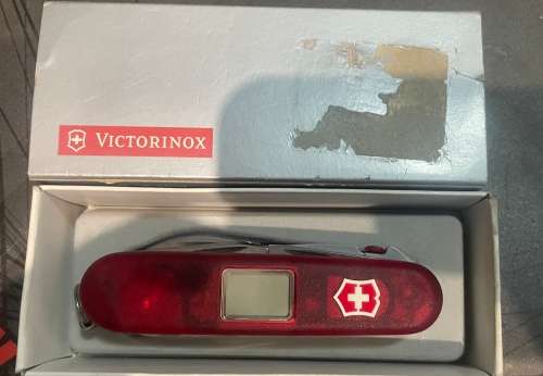 Victorinox Traveller Lite 1.7905 AVT