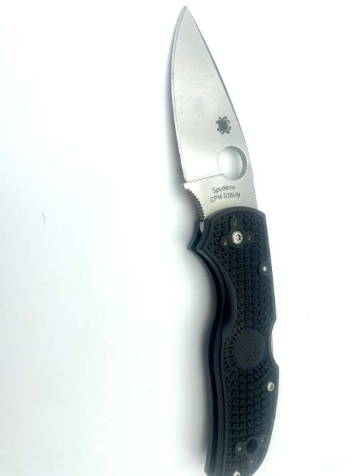 Spyderco Native Light Weight